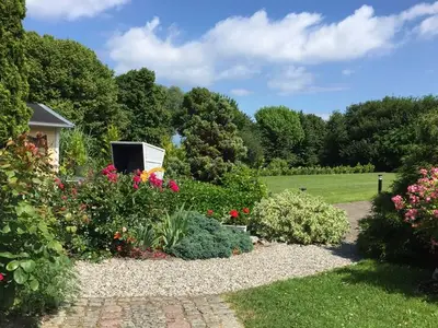 Ferienwohnung für 2 Personen (35 m²) in Insel Poel 6/10