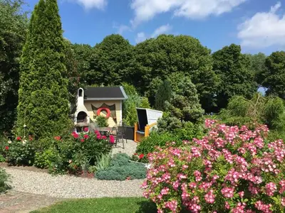 Ferienwohnung für 2 Personen (35 m²) in Insel Poel 7/10
