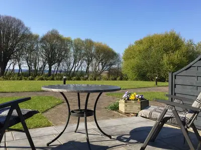 Ferienwohnung für 2 Personen (35 m²) in Insel Poel 8/10