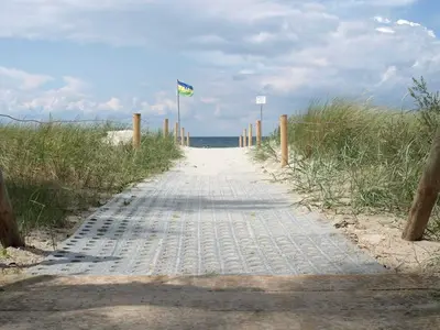 Ferienwohnung für 2 Personen (35 m²) in Insel Poel 9/10