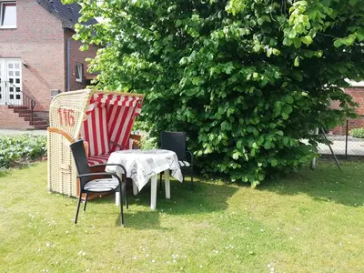 Ferienwohnung für 2 Personen (32 m²) in Insel Poel 1/10