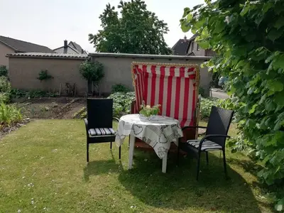 Ferienwohnung für 2 Personen (32 m²) in Insel Poel 2/10