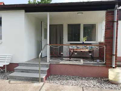 Ferienwohnung für 2 Personen (32 m²) in Insel Poel 3/10