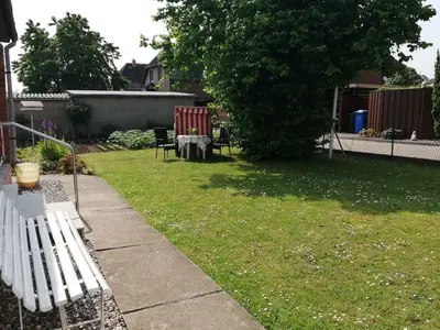 Ferienwohnung für 2 Personen (32 m²) in Insel Poel 5/10
