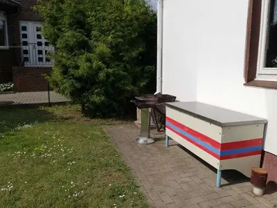 Ferienwohnung für 2 Personen (32 m²) in Insel Poel 6/10