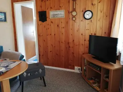 Ferienwohnung für 2 Personen (32 m²) in Insel Poel 8/10