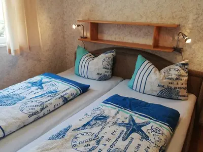 Ferienwohnung für 2 Personen (32 m²) in Insel Poel 10/10