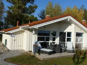 Ferienwohnung für 4 Personen (70 m²) in Insel Poel