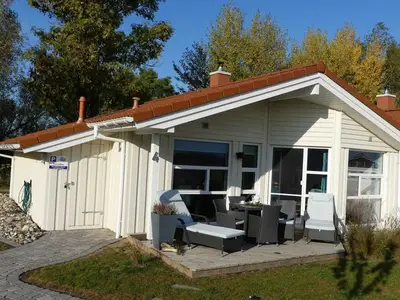 Ferienwohnung für 4 Personen (70 m²) in Insel Poel 1/10