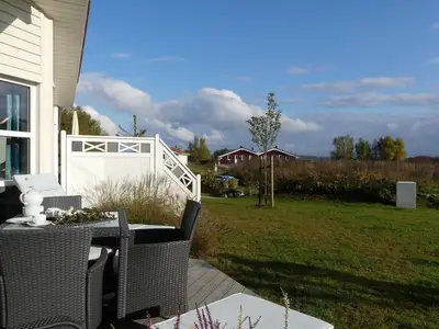 Ferienwohnung für 4 Personen (70 m²) in Insel Poel 2/10