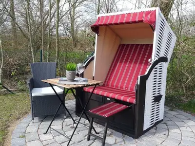 Ferienwohnung für 4 Personen (70 m²) in Insel Poel 5/10