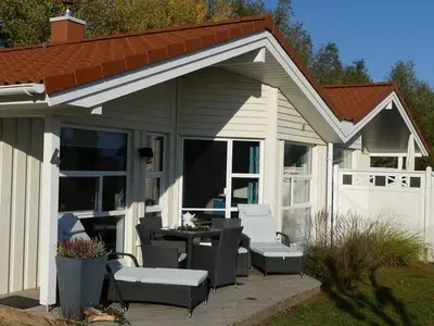 Ferienwohnung für 4 Personen (70 m²) in Insel Poel 6/10