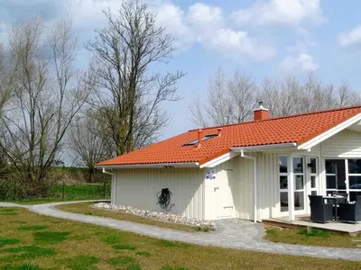 Ferienwohnung für 4 Personen (70 m²) in Insel Poel 7/10