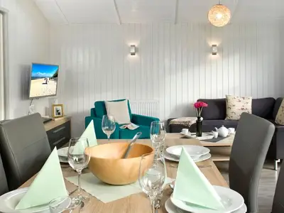 Ferienwohnung für 4 Personen (70 m²) in Insel Poel 8/10