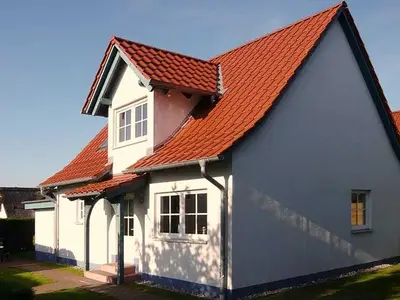 Ferienwohnung für 4 Personen (54 m²) in Insel Poel 1/10