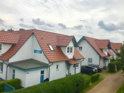 Ferienwohnung für 4 Personen (54 m²) in Insel Poel 3/10
