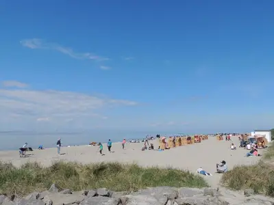 Ferienwohnung für 4 Personen (54 m²) in Insel Poel 7/10