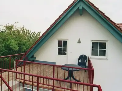 Ferienwohnung für 4 Personen (54 m²) in Insel Poel 8/10