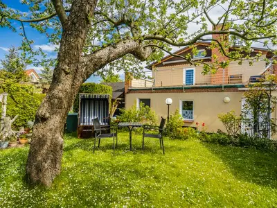 Ferienwohnung für 2 Personen (42 m²) in Insel Poel 1/10