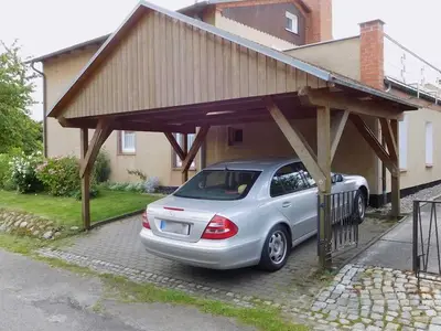 Ferienwohnung für 2 Personen (42 m²) in Insel Poel 6/10