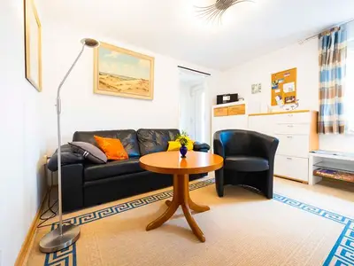 Ferienwohnung für 2 Personen (42 m²) in Insel Poel 7/10