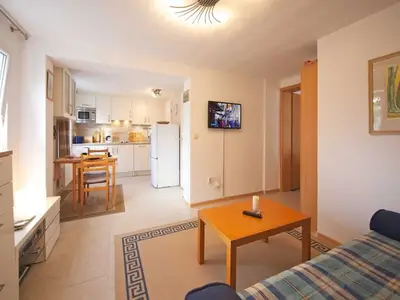 Ferienwohnung für 2 Personen (42 m²) in Insel Poel 8/10