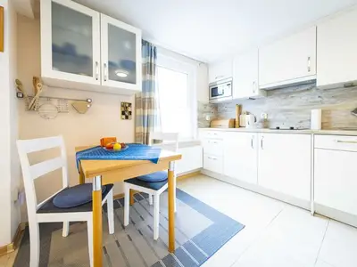 Ferienwohnung für 2 Personen (42 m²) in Insel Poel 9/10