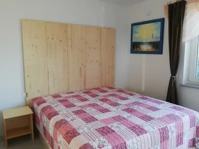 Ferienwohnung für 2 Personen (21 m²) in Insel Poel 7/10