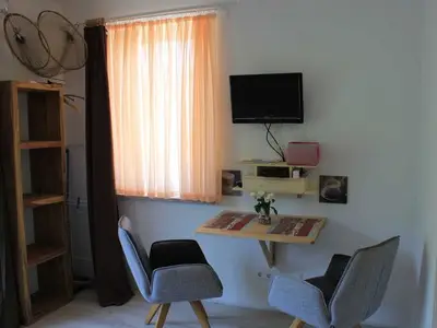Ferienwohnung für 2 Personen (21 m²) in Insel Poel 8/10