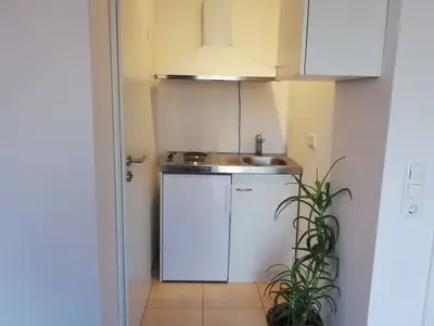 Ferienwohnung für 2 Personen (21 m²) in Insel Poel 9/10