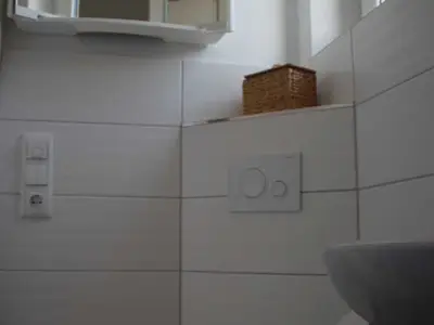 Ferienwohnung für 2 Personen (21 m²) in Insel Poel 10/10