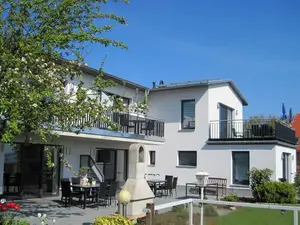 Ferienwohnung für 5 Personen (70 m²) in Insel Poel