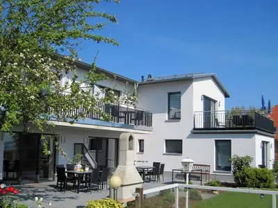 Ferienwohnung für 6 Personen (90 m²) in Insel Poel 1/10