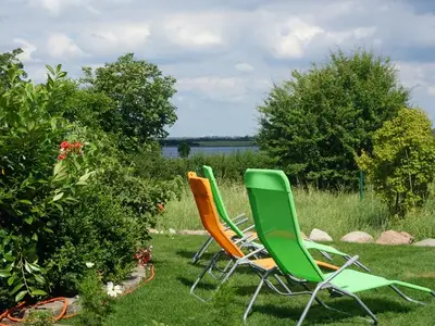 Ferienwohnung für 6 Personen (90 m²) in Insel Poel 3/10