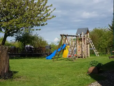 Ferienwohnung für 6 Personen (90 m²) in Insel Poel 7/10