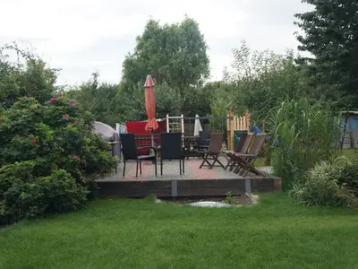 Ferienwohnung für 6 Personen (90 m²) in Insel Poel 8/10