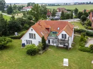 Ferienwohnung für 7 Personen (80 m²) in Insel Poel