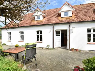 Ferienwohnung für 7 Personen (80 m²) in Insel Poel 3/10