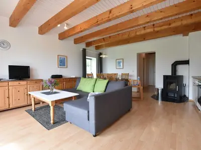 Ferienwohnung für 7 Personen (80 m²) in Insel Poel 8/10