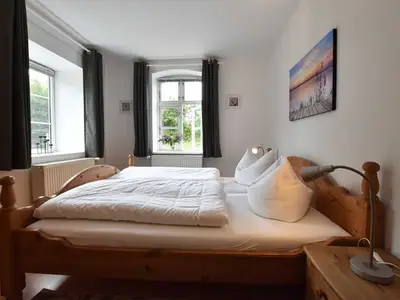 Ferienwohnung für 7 Personen (80 m²) in Insel Poel 9/10
