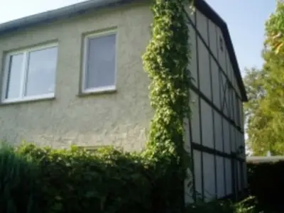 Ferienwohnung für 4 Personen (70 m²) in Insel Poel 1/5