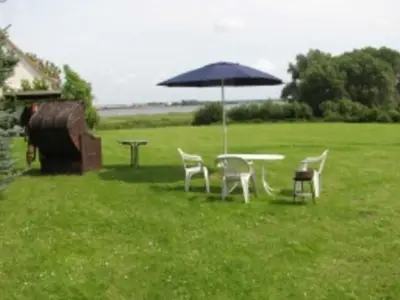 Ferienwohnung für 4 Personen (70 m²) in Insel Poel 3/5