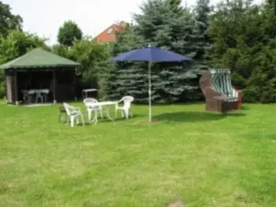 Ferienwohnung für 4 Personen (70 m²) in Insel Poel 4/5