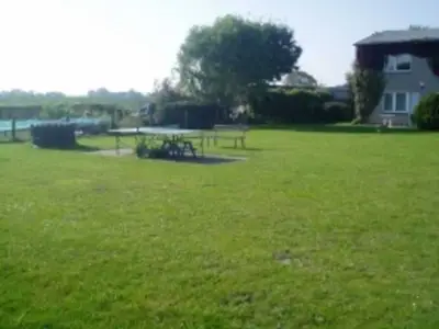 Ferienwohnung für 4 Personen (70 m²) in Insel Poel 5/5