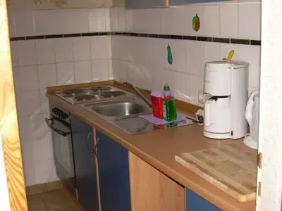 Ferienwohnung für 5 Personen (70 m²) in Insel Poel 9/10