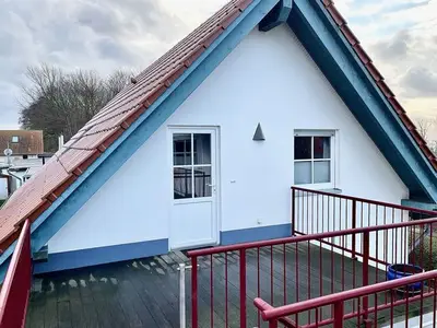 Ferienwohnung für 2 Personen (51 m²) in Insel Poel 9/10