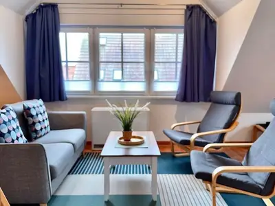 Ferienwohnung für 2 Personen (51 m²) in Insel Poel 10/10