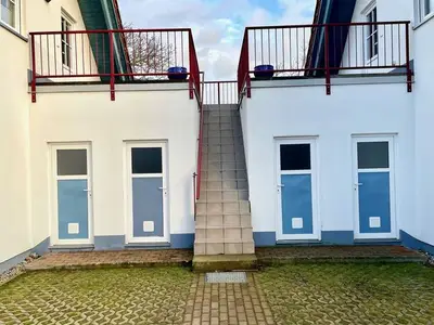 Ferienwohnung für 4 Personen (54 m²) in Insel Poel 9/10