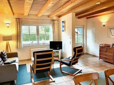 Ferienwohnung für 4 Personen (54 m²) in Insel Poel 10/10