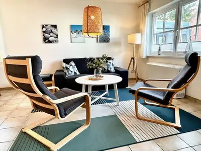 Ferienwohnung für 2 Personen (69 m²) in Insel Poel 9/10